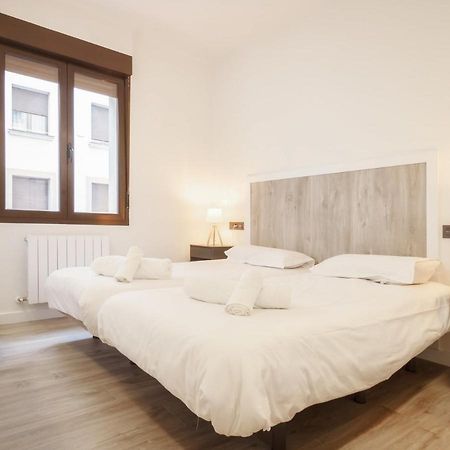 Mirasol Vivienda Turistica En Bilbao La Vieja Apartment Luaran gambar